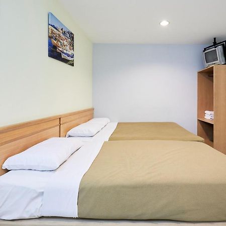 Tang City Hotel, Petaling Street, Merdeka Pnb 118 Tower Κουάλα Λουμπούρ Εξωτερικό φωτογραφία
