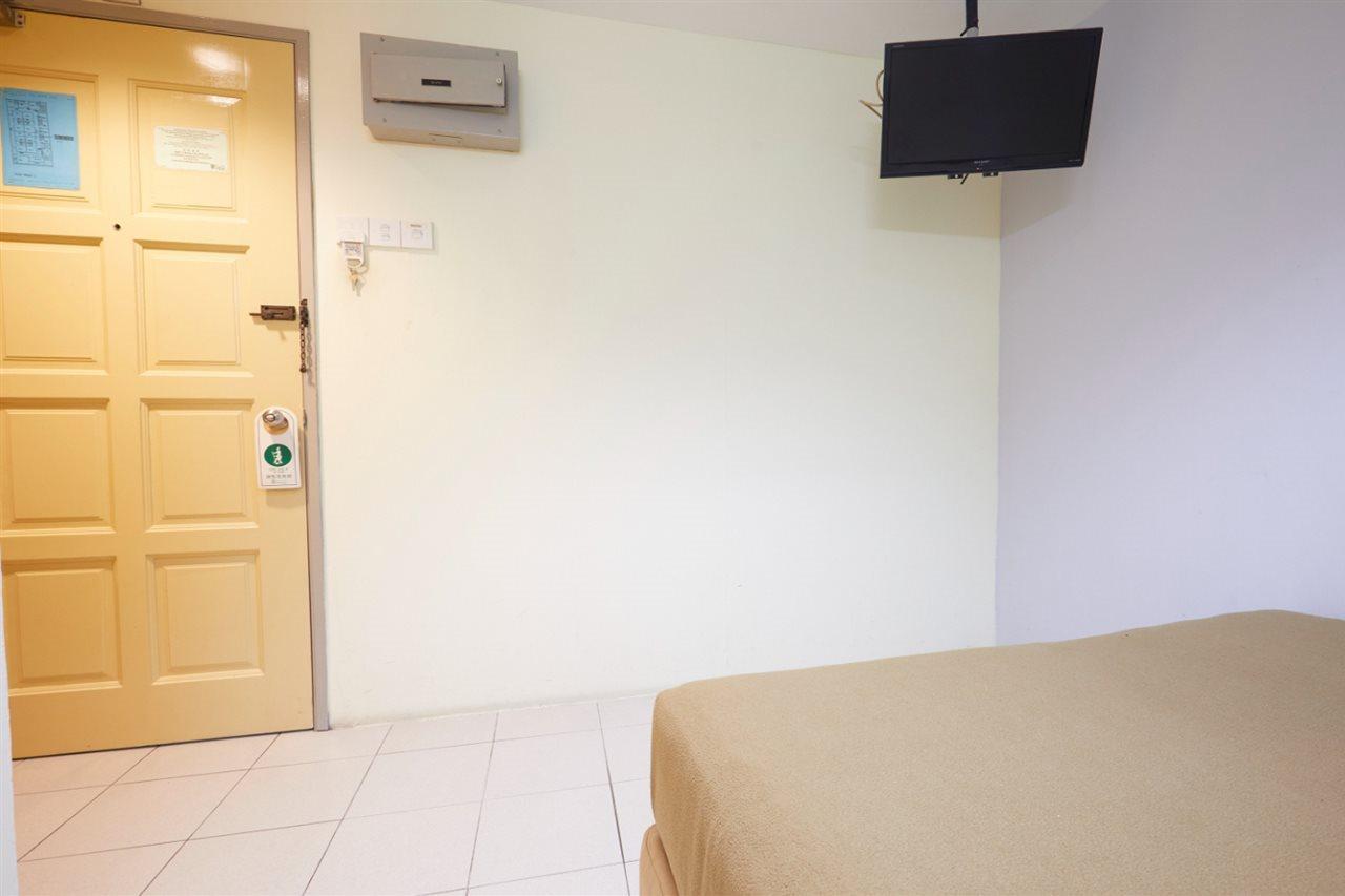 Tang City Hotel, Petaling Street, Merdeka Pnb 118 Tower Κουάλα Λουμπούρ Εξωτερικό φωτογραφία